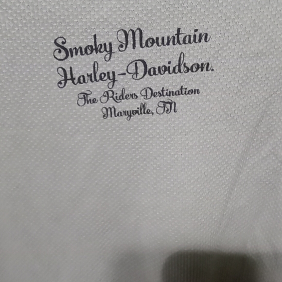 Harley Davidson thermal shirt - Picture 6 of 7